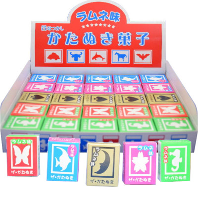 ザ・かたぬき 5枚×５０箱入