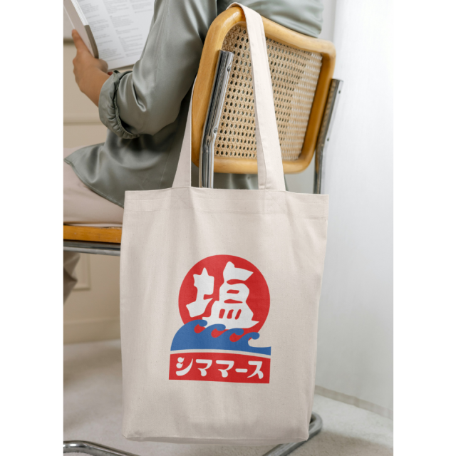 トートバッグ