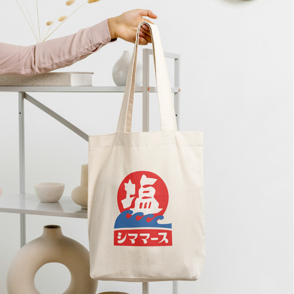 トートバッグ