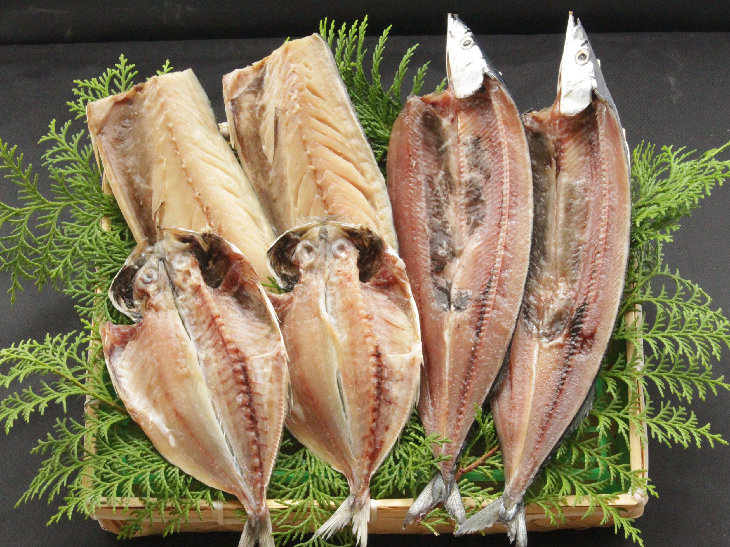 100個限定！サンマ入り詰合せ　PB-30