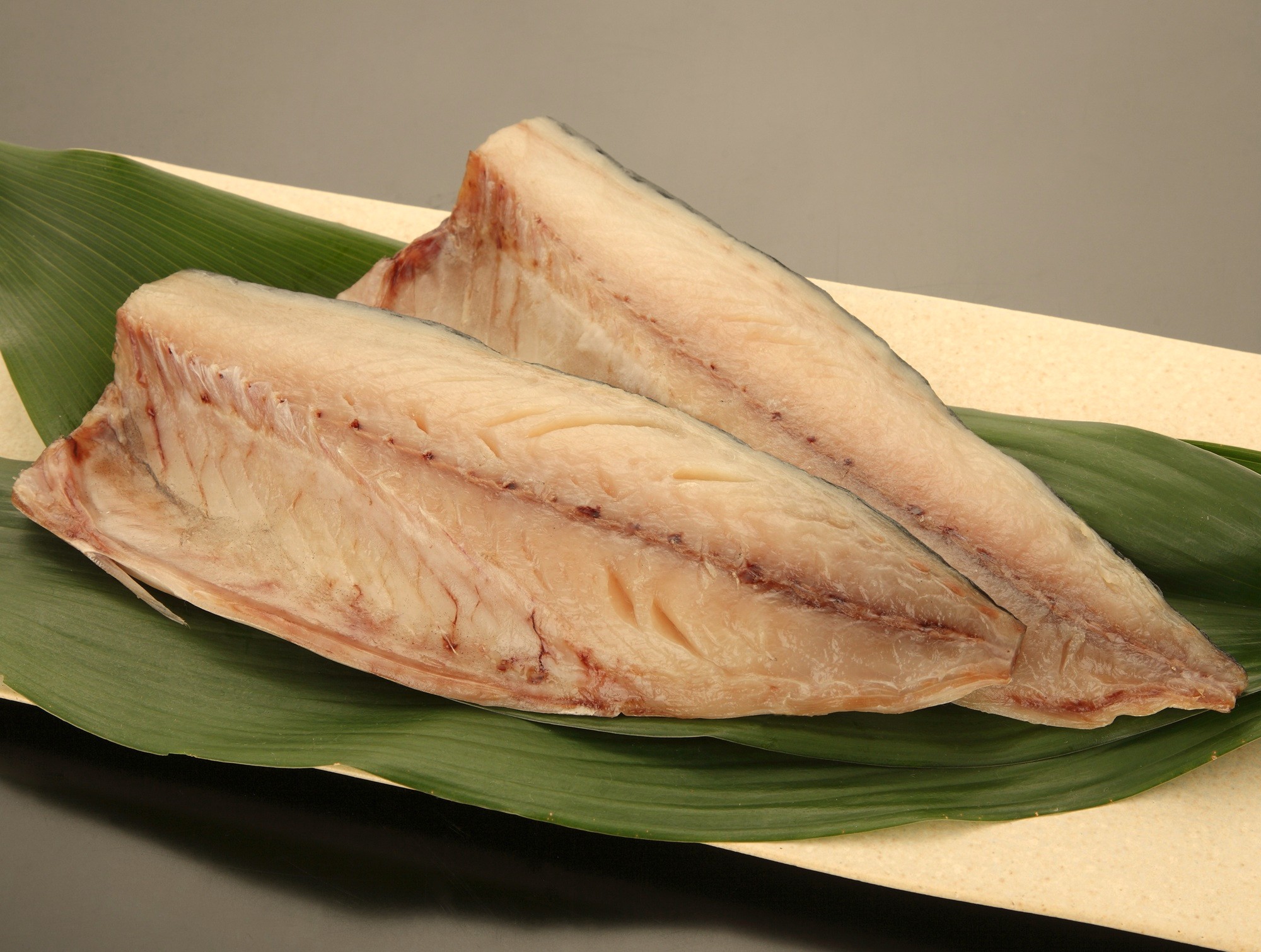 さば　干物