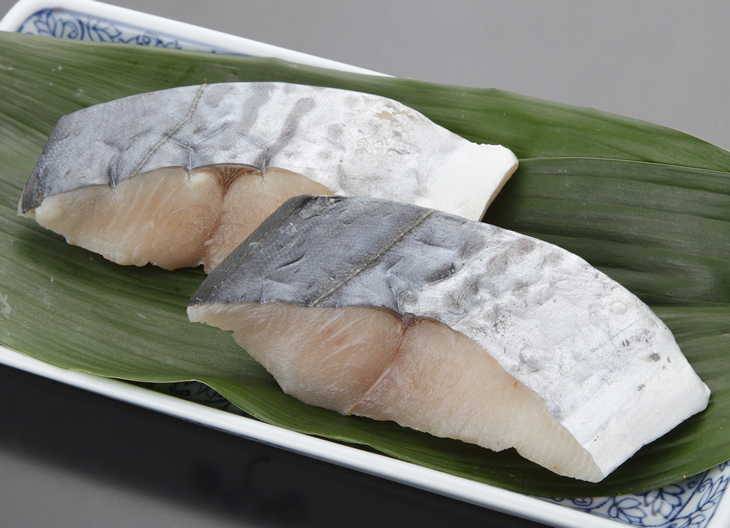 さわら  干物　