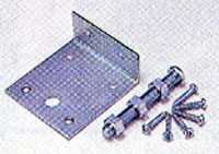 表示板ベース板取付金具