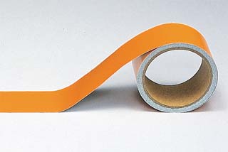 配管識別テープ