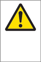 JIS規格安全標識