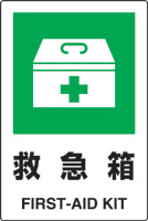 JIS規格安全標識
