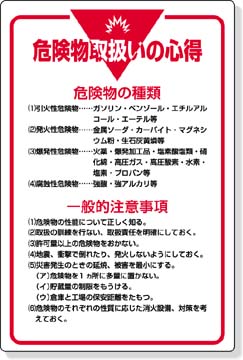 管理表示板