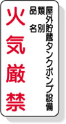 安全標識