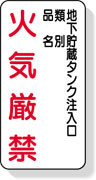 安全標識