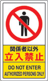 駐車場標識