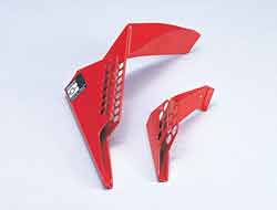 ボールバルブ・ロックアウトデバイス(小)　【859-60】