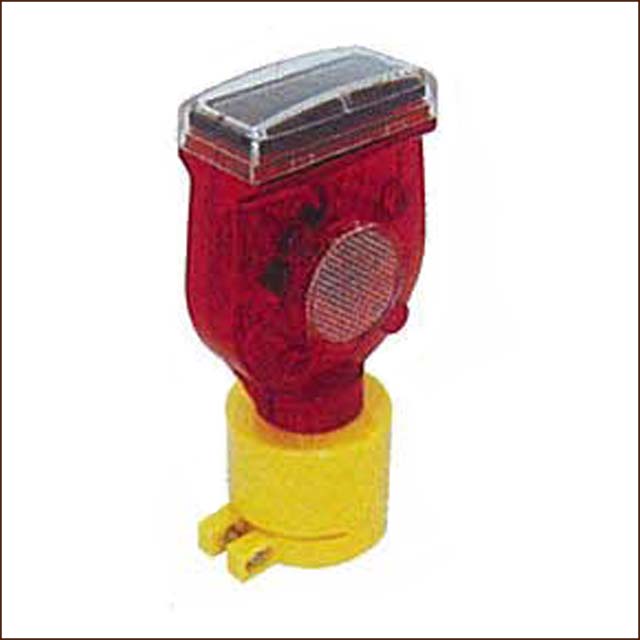 保安灯ソーラー（ソーラーピカッシュ）【8Y4168】