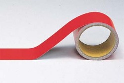 配管識別テープ