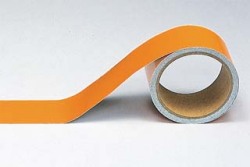 配管識別テープ