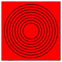 ゲージマーカー　10枚1組