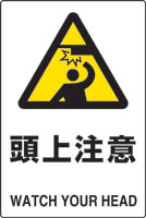JIS規格安全標識