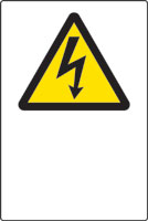 JIS規格安全標識