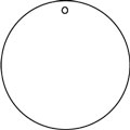 バルブ表示用品