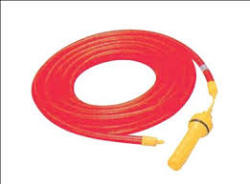 チューブライト　電池式　10Ｍ　単1X2本　3Ｖ　LED-2