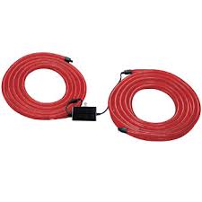 チューブライト　ソーラ　10MX2本　LED-3