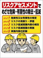 リスクアセスメント