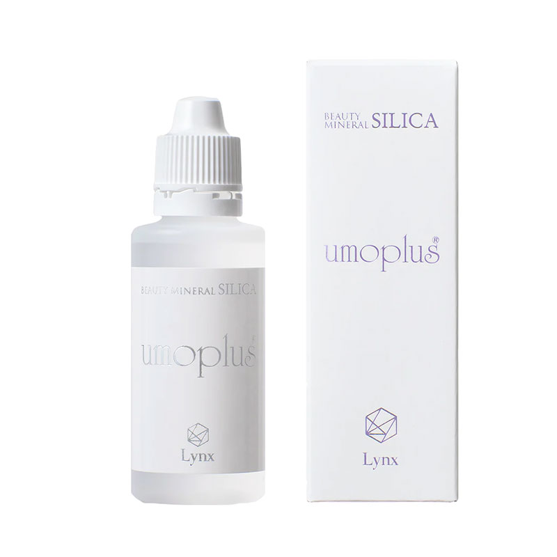 水溶性珪素濃縮溶液ウモプラス umoplus 50ml