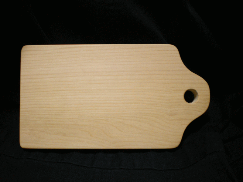 青森ひばまな板