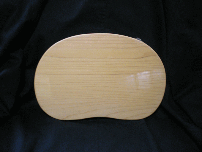 青森ひばまな板