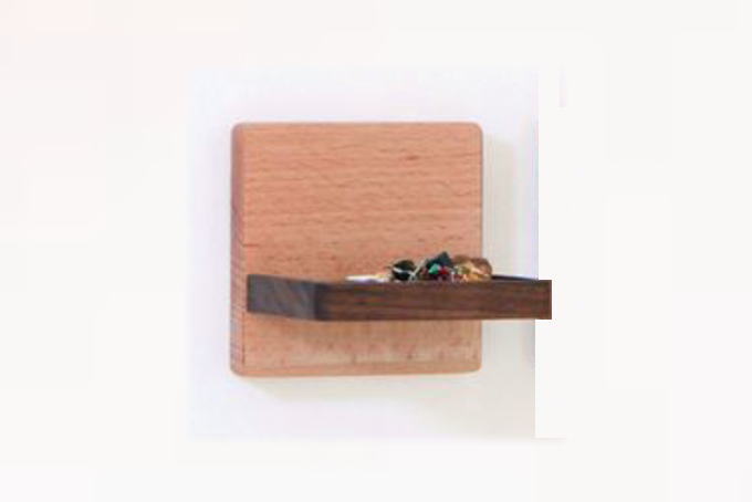 壁用　アクセサリートレー