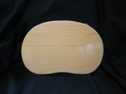 青森ひばまな板