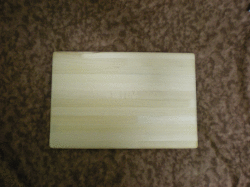 青森ひばまな板