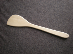 青森ひば調理へら