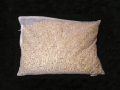 青森ひば・木チップ枕