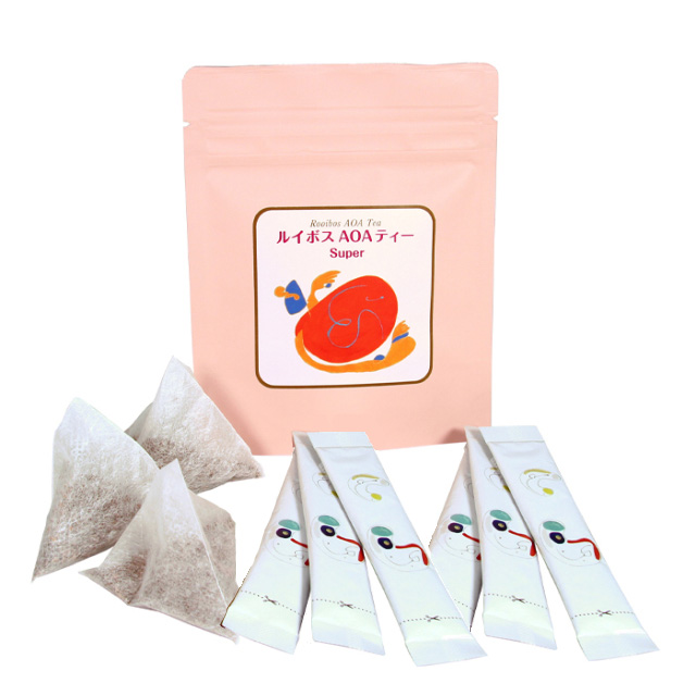 アオバ サンプルセット