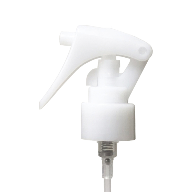 スプレーノズル