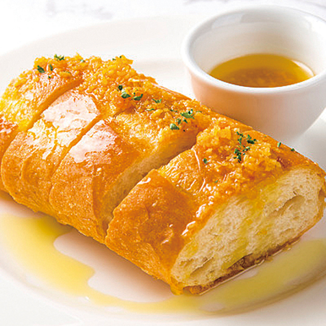 fruta de oliva