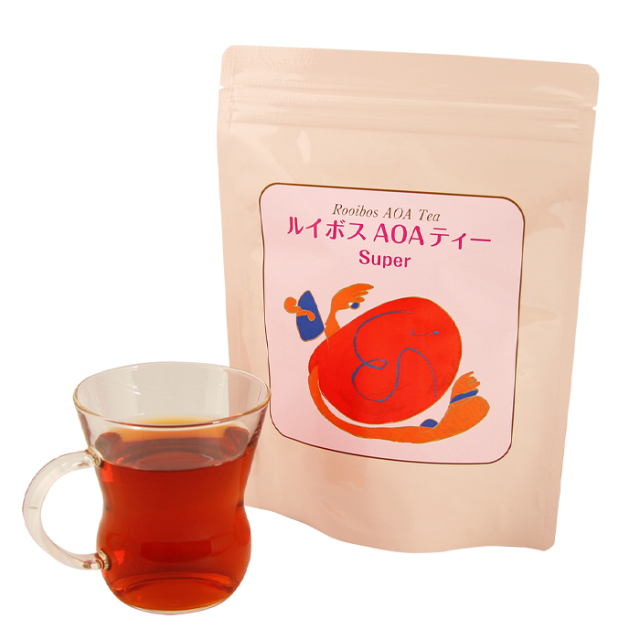 rooibos