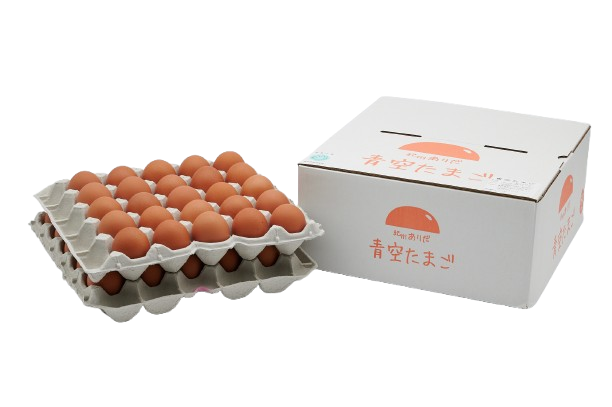 青空たまごＬ寸50個入り