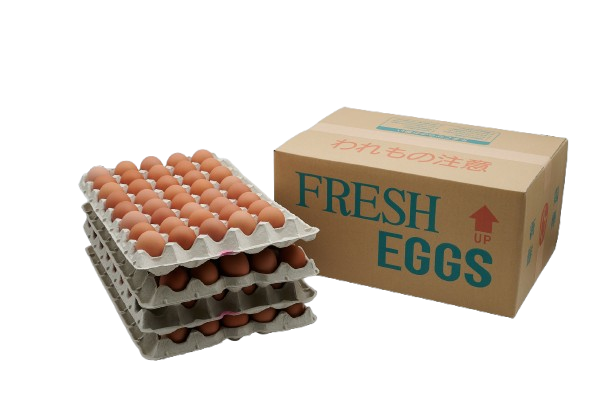 青空たまごＬＬ寸10キロ入り