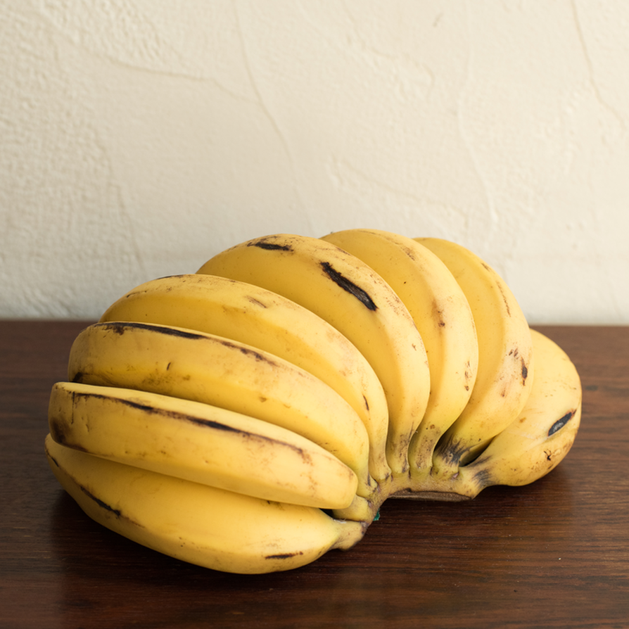 バランゴンバナナ(3kg/6kg/10kg/20kg)【送料無料】