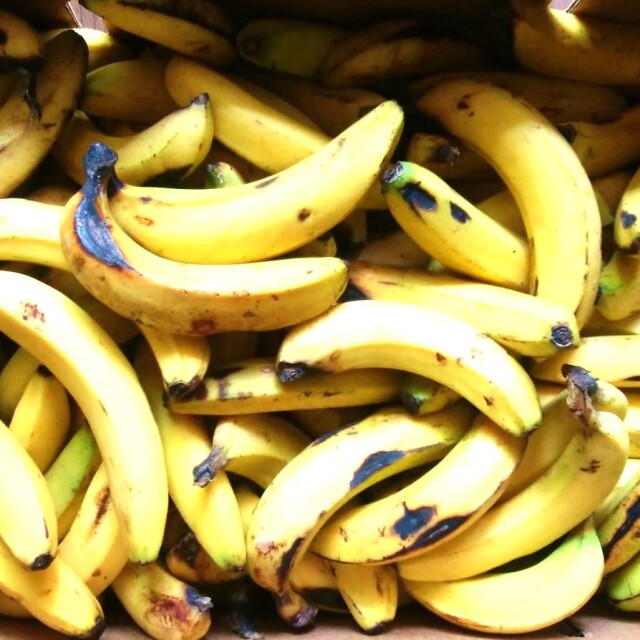 規格外バランゴンバナナ（送料込み）[2400円]