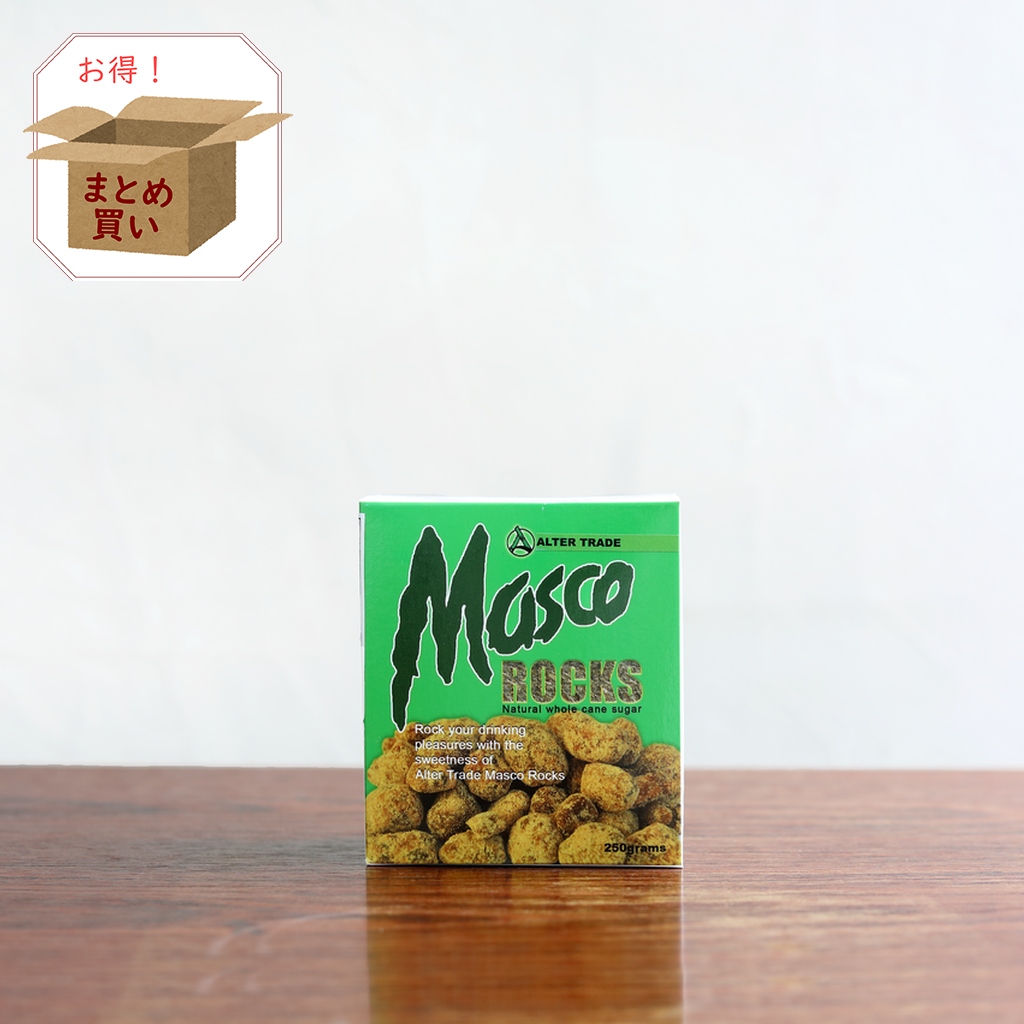 マスコロック（30箱入り）【送料無料/倉庫直送】