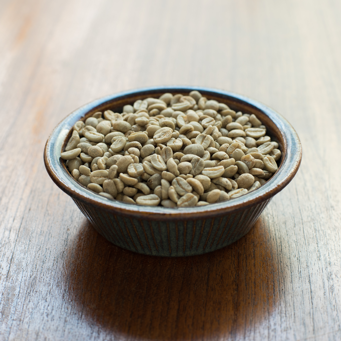 生豆 タンザニア