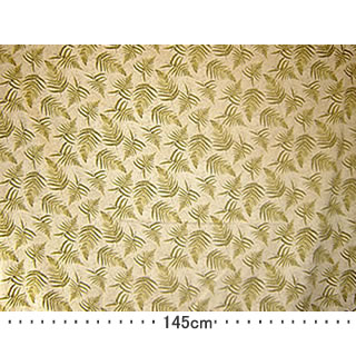 コットンツイル生地