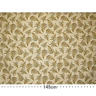 コットンツイル生地