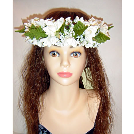 フラアクセサリー