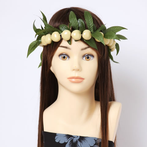 ククイヘッドバンド