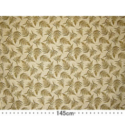 コットンツイル生地