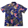 アロハシャツ