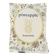 フローズンフルーツ（パイナップル）
